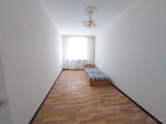 Сдаётся 3-комн. вторичка 85 м², м. Нефтчиляр, photo 6 from 15