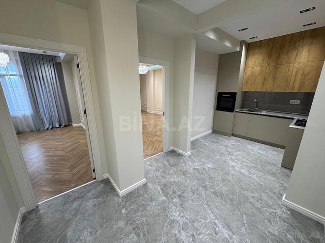 Продаётся 2-комн. новостройка 80 м², пос. 8-й мкр, photo 5 from 20