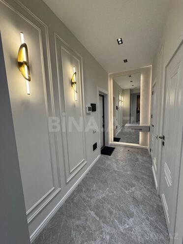 Продаётся 2-комн. новостройка 80 м², пос. 8-й мкр, photo 12 from 20