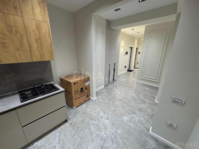 Продаётся 2-комн. новостройка 80 м², пос. 8-й мкр, photo 7 from 20