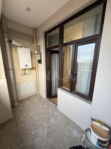 Продаётся 2-комн. новостройка 80 м², пос. 8-й мкр, photo 11 from 20