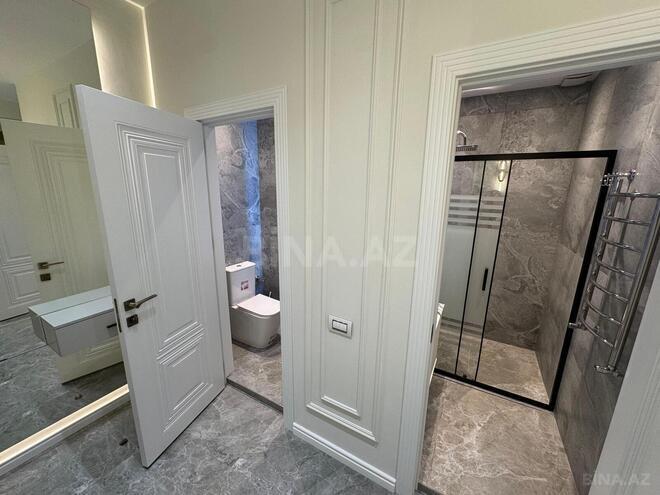 Продаётся 2-комн. новостройка 80 м², пос. 8-й мкр, photo 15 from 20