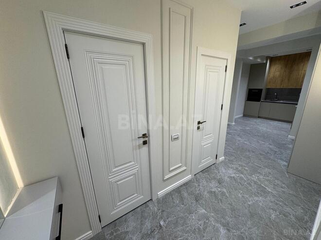 Продаётся 2-комн. новостройка 80 м², пос. 8-й мкр, photo 14 from 20