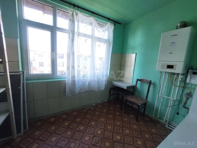 Сдаётся 3-комн. вторичка 85 м², м. Нефтчиляр, photo 13 from 15