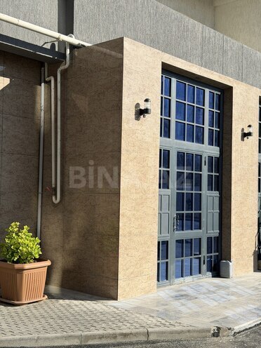 Satılır 2 otaqlı yeni tikili 96.5 m², Azadlıq Prospekti m., photo 4 from 17