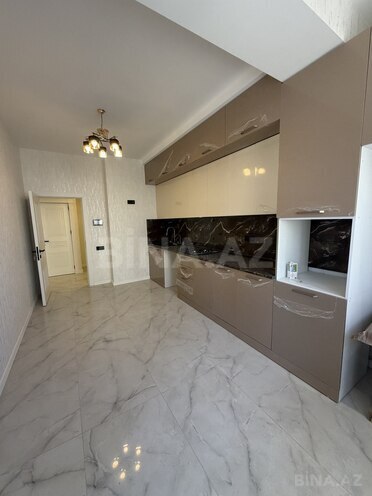 Satılır 2 otaqlı yeni tikili 96.5 m², Azadlıq Prospekti m., photo 8 from 17
