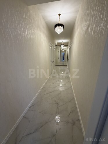 Satılır 2 otaqlı yeni tikili 96.5 m², Azadlıq Prospekti m., photo 7 from 17