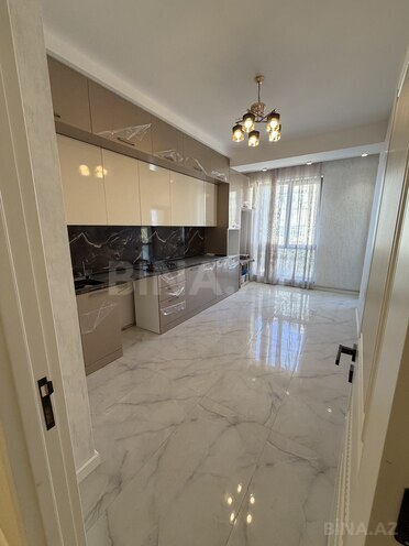 Satılır 2 otaqlı yeni tikili 96.5 m², Azadlıq Prospekti m., photo 9 from 17