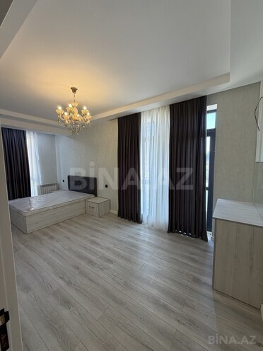 Satılır 2 otaqlı yeni tikili 96.5 m², Azadlıq Prospekti m., photo 14 from 17