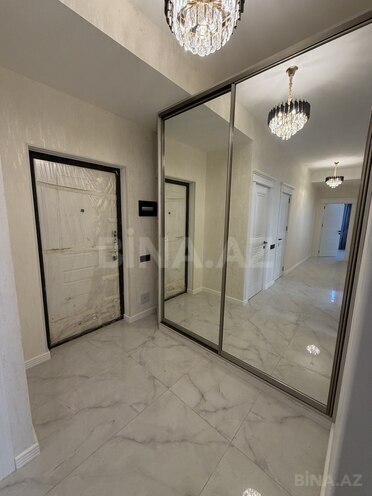Satılır 2 otaqlı yeni tikili 96.5 m², Azadlıq Prospekti m., photo 6 from 17