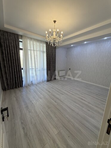 Satılır 2 otaqlı yeni tikili 96.5 m², Azadlıq Prospekti m., photo 12 from 17