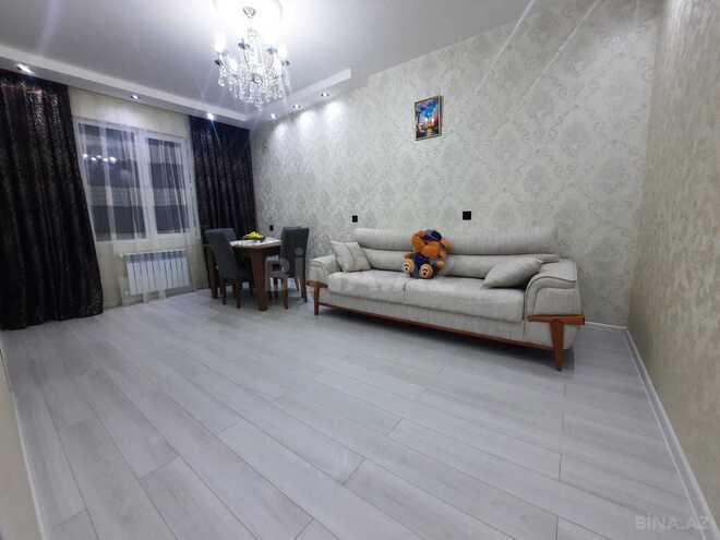 Продаётся 2-комн. вторичка 55 м², м. Мемар Аджеми, photo 1 from 17