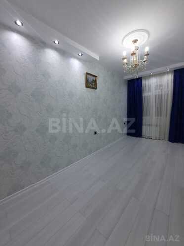 Продаётся 2-комн. вторичка 55 м², м. Мемар Аджеми, photo 8 from 17