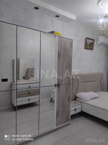 Продаётся 2-комн. вторичка 55 м², м. Мемар Аджеми, photo 6 from 17