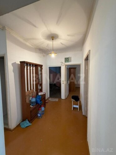 Satılır 4 otaqlı köhnə tikili 110 m², İnşaatçılar m., photo 11 from 17