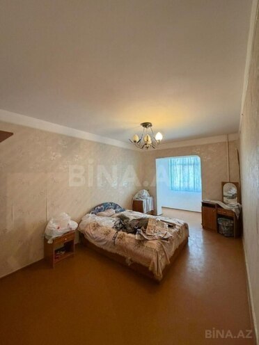 Satılır 4 otaqlı köhnə tikili 110 m², İnşaatçılar m., photo 10 from 17