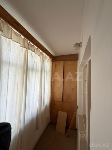 Satılır 4 otaqlı köhnə tikili 110 m², İnşaatçılar m., photo 5 from 17