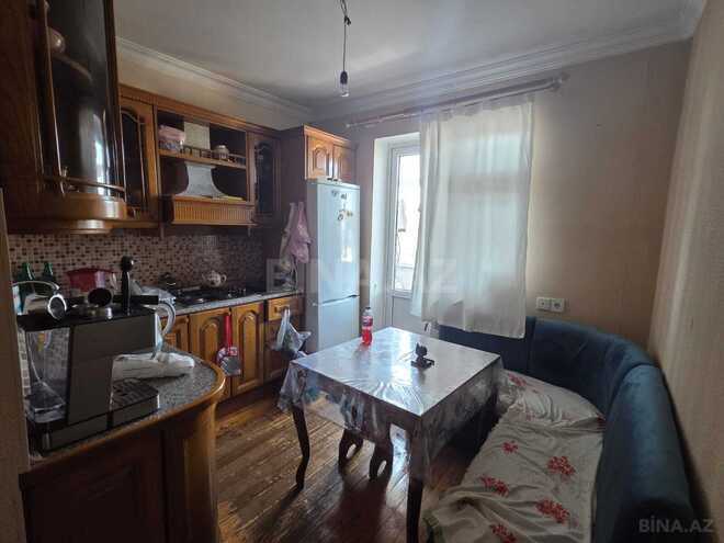 Satılır 3 otaqlı köhnə tikili 80 m², Massiv A q., photo 7 from 14