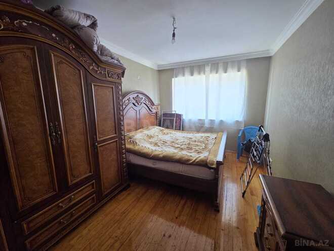Satılır 3 otaqlı köhnə tikili 80 m², Massiv A q., photo 4 from 14