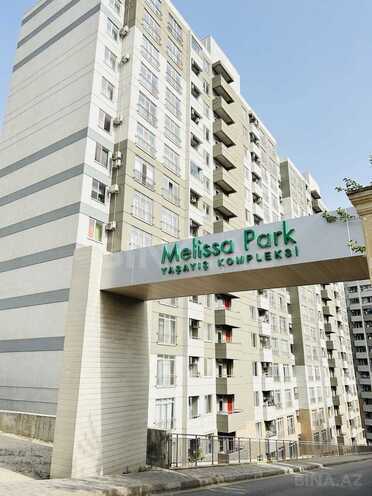 Satılır 2 otaqlı yeni tikili 55 m², 20 Yanvar m., photo 1 from 13