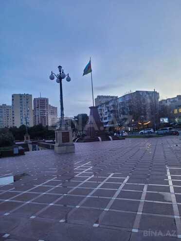 Продаётся 2-комн. вторичка 46 м², м. Элмляр Академиясы, photo 9 from 10