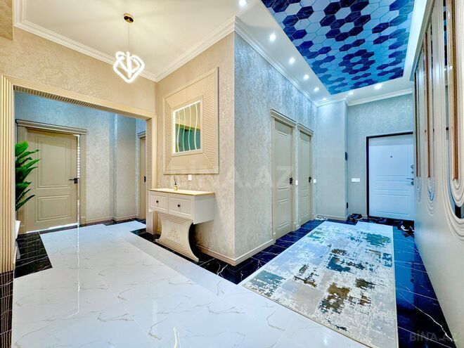 Продаётся 3-комн. новостройка 127 м², м. Кара Караев, photo 20 from 28