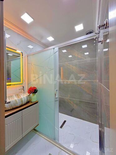 Продаётся 3-комн. новостройка 127 м², м. Кара Караев, photo 21 from 28