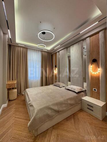 Продаётся 2-комн. новостройка 68 м², м. Элмляр Академиясы, photo 6 from 16