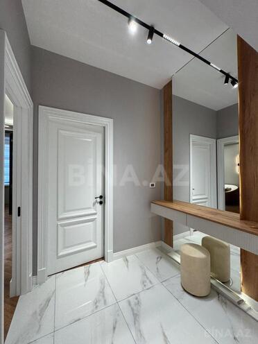 Продаётся 2-комн. новостройка 68 м², м. Элмляр Академиясы, photo 13 from 16