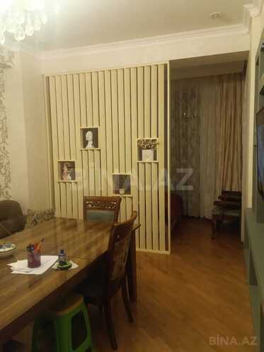 Продаётся 1-комн. новостройка 70 м², м. Мемар Аджеми, photo 3 from 16