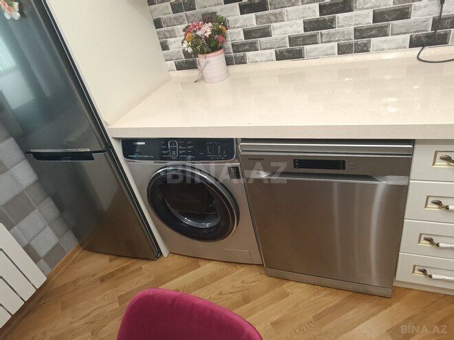Продаётся 1-комн. новостройка 70 м², м. Мемар Аджеми, photo 6 from 16