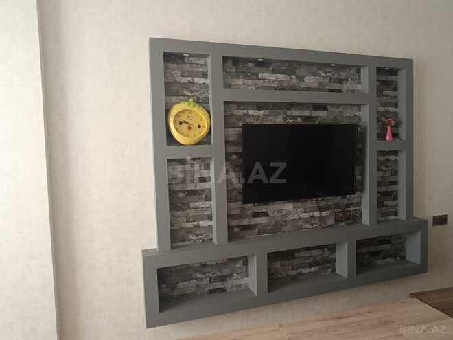Продаётся 1-комн. новостройка 70 м², м. Мемар Аджеми, photo 1 from 16