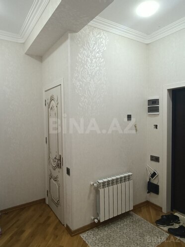 Продаётся 1-комн. новостройка 70 м², м. Мемар Аджеми, photo 11 from 16