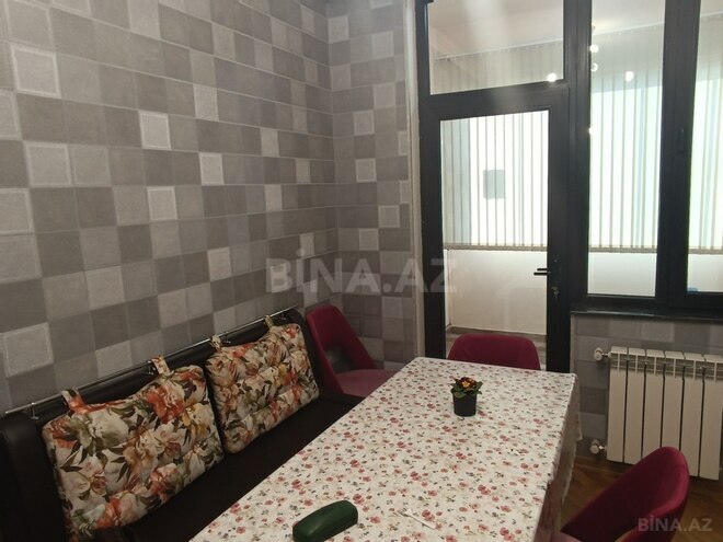 Продаётся 1-комн. новостройка 70 м², м. Мемар Аджеми, photo 8 from 16