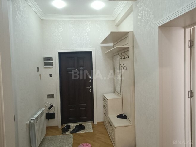 Продаётся 1-комн. новостройка 70 м², м. Мемар Аджеми, photo 12 from 16