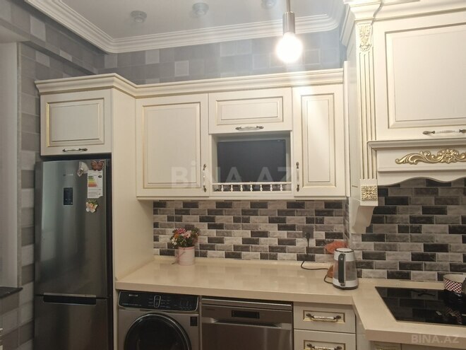 Продаётся 1-комн. новостройка 70 м², м. Мемар Аджеми, photo 7 from 16