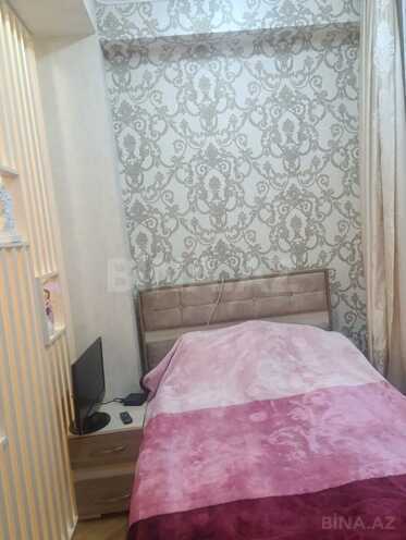 Продаётся 1-комн. новостройка 70 м², м. Мемар Аджеми, photo 4 from 16