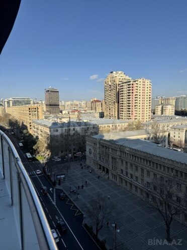 Satılır 2 otaqlı yeni tikili 72.4 m², 28 May m., photo 7 from 14