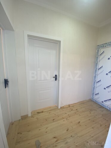 Продаётся 3-комн. дом/дача 60 м², Хазарский р., photo 3 from 11