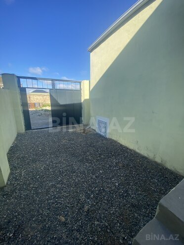 Продаётся 3-комн. дом/дача 60 м², Хазарский р., photo 1 from 11
