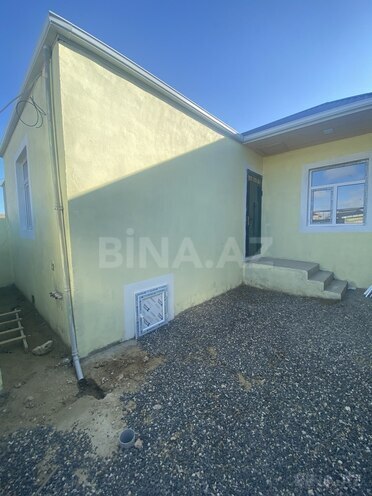 Продаётся 3-комн. дом/дача 60 м², Хазарский р., photo 9 from 11