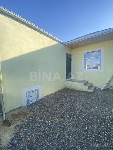 Продаётся 3-комн. дом/дача 60 м², Хазарский р., photo 10 from 11
