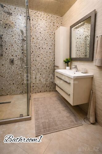 Сдаётся 4-комн. новостройка 150 м², м. Нариман Нариманов, photo 10 from 12