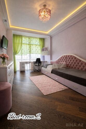 Сдаётся 4-комн. новостройка 150 м², м. Нариман Нариманов, photo 7 from 12