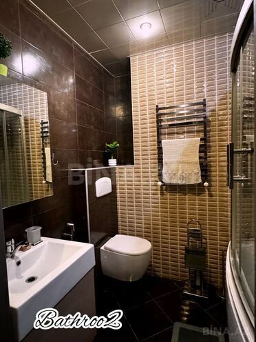 Сдаётся 4-комн. новостройка 150 м², м. Нариман Нариманов, photo 11 from 12