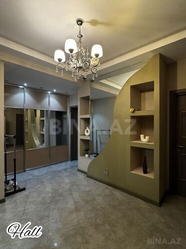 Сдаётся 4-комн. новостройка 150 м², м. Нариман Нариманов, photo 9 from 12