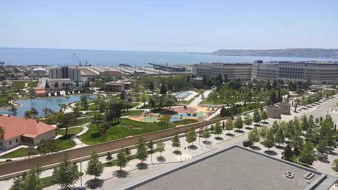 Продаётся 7-комн. новостройка 342 м², пос. Аг шехер, photo 10 from 13