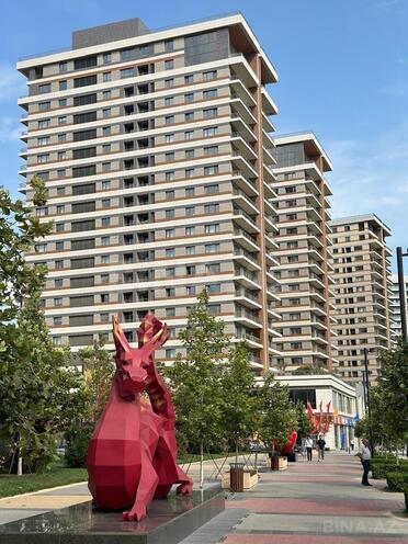 Продаётся 7-комн. новостройка 342 м², пос. Аг шехер, photo 1 from 13