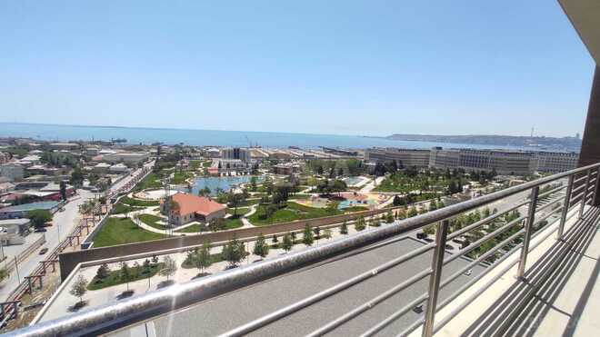 Продаётся 7-комн. новостройка 342 м², пос. Аг шехер, photo 9 from 13