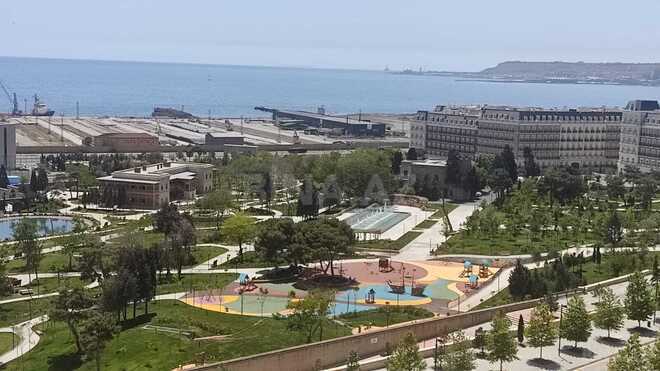 Продаётся 7-комн. новостройка 342 м², пос. Аг шехер, photo 3 from 13